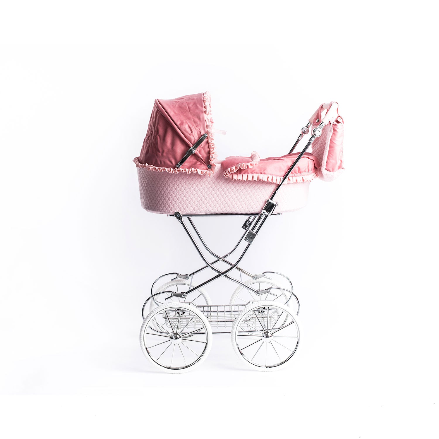 Roma Annie Dolls Pram