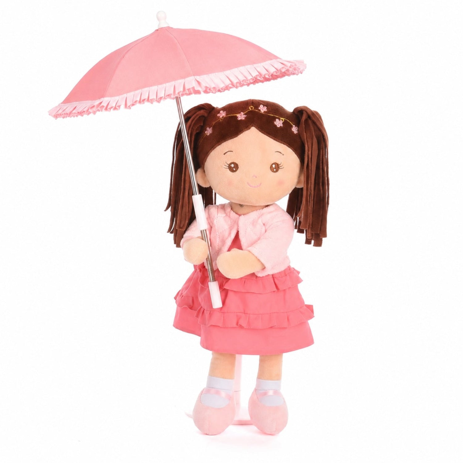 Roma Rag Doll - Annie