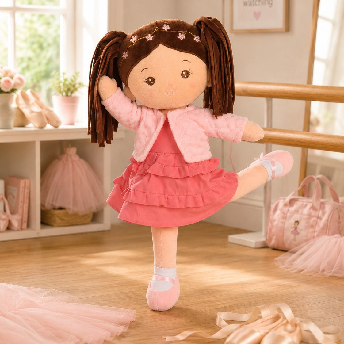 Roma Rag Doll - Annie