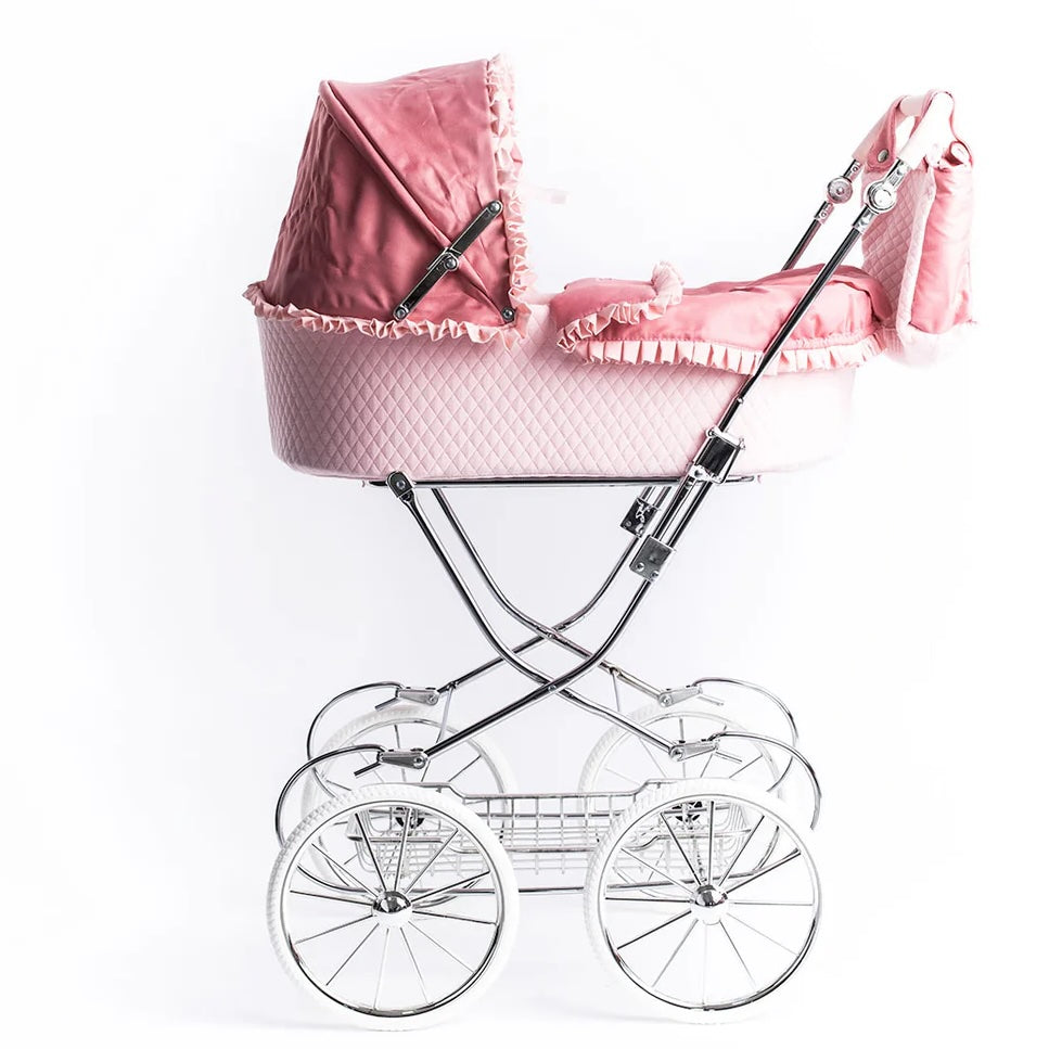 Roma Annie Dolls Pram