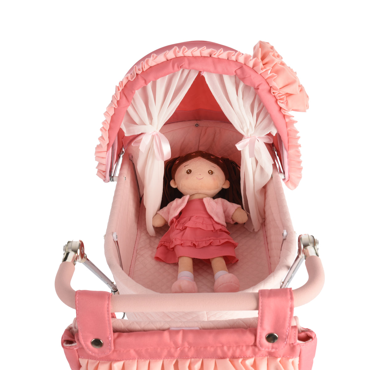 Roma Rag Doll - Annie