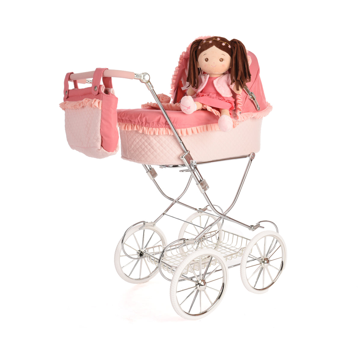 Roma Rag Doll - Annie