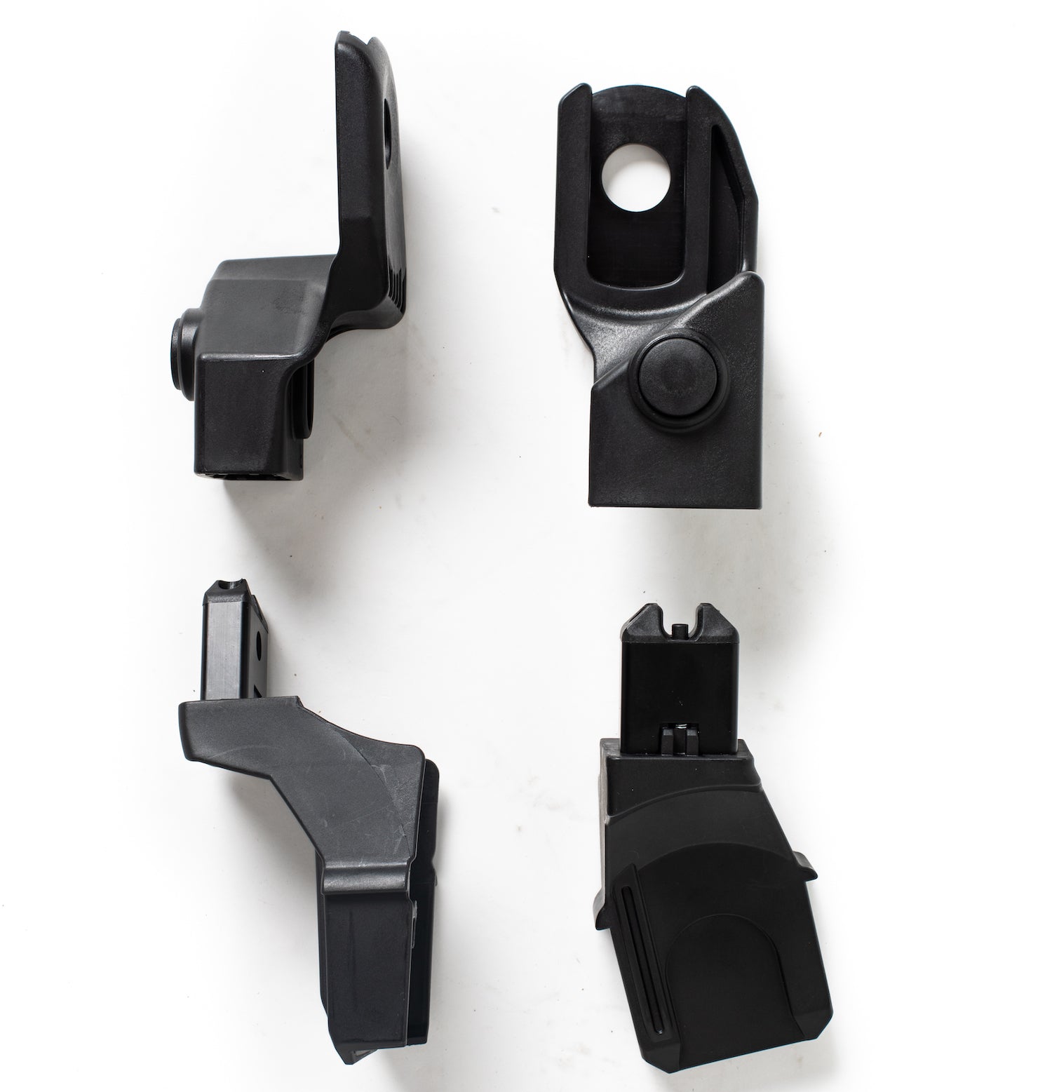 Roma Atlas Car Seat Adaptors