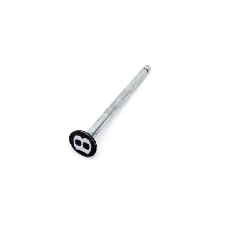 Bentley Trike - Rear Wheel Axle