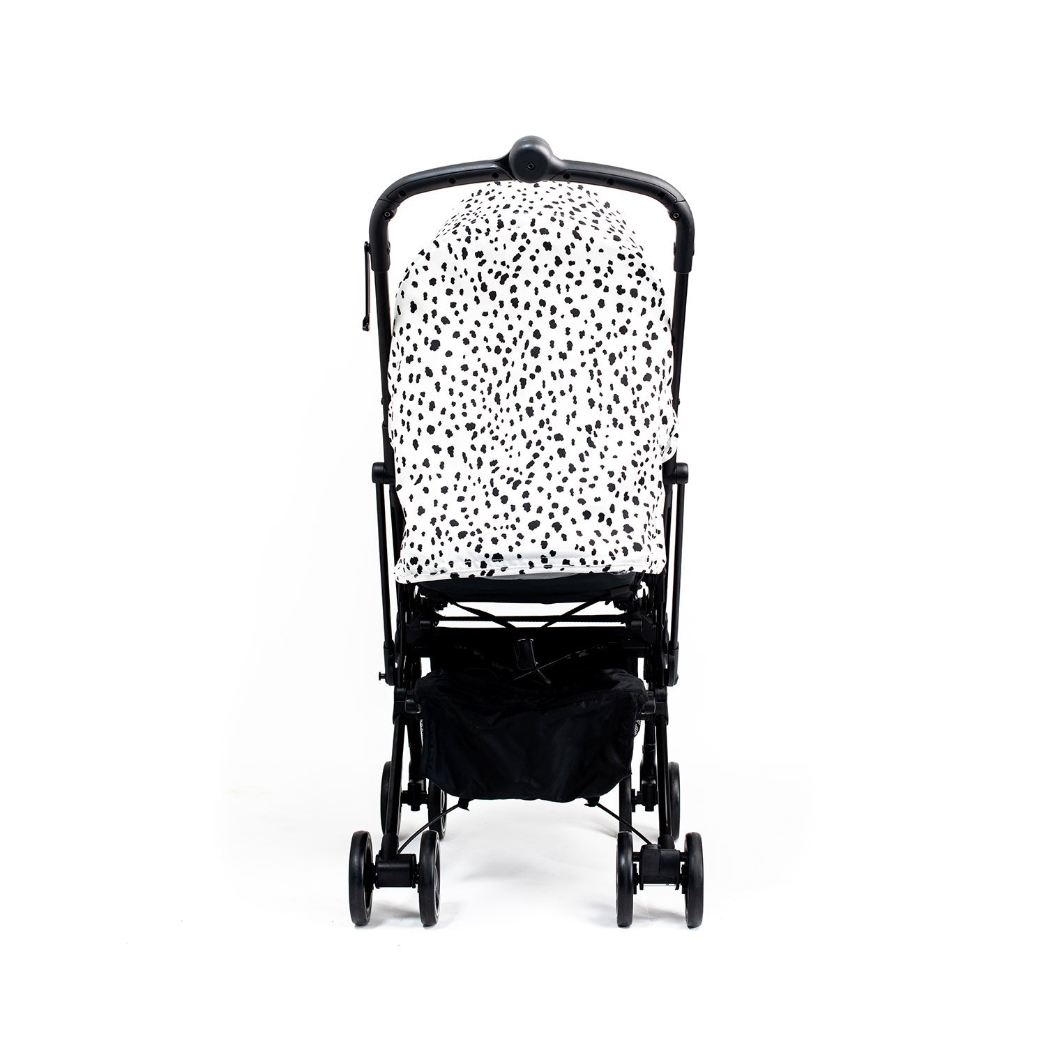 Dalmatian stroller best sale