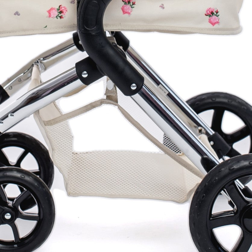 Spares - Dolls Pram Replacement Basket