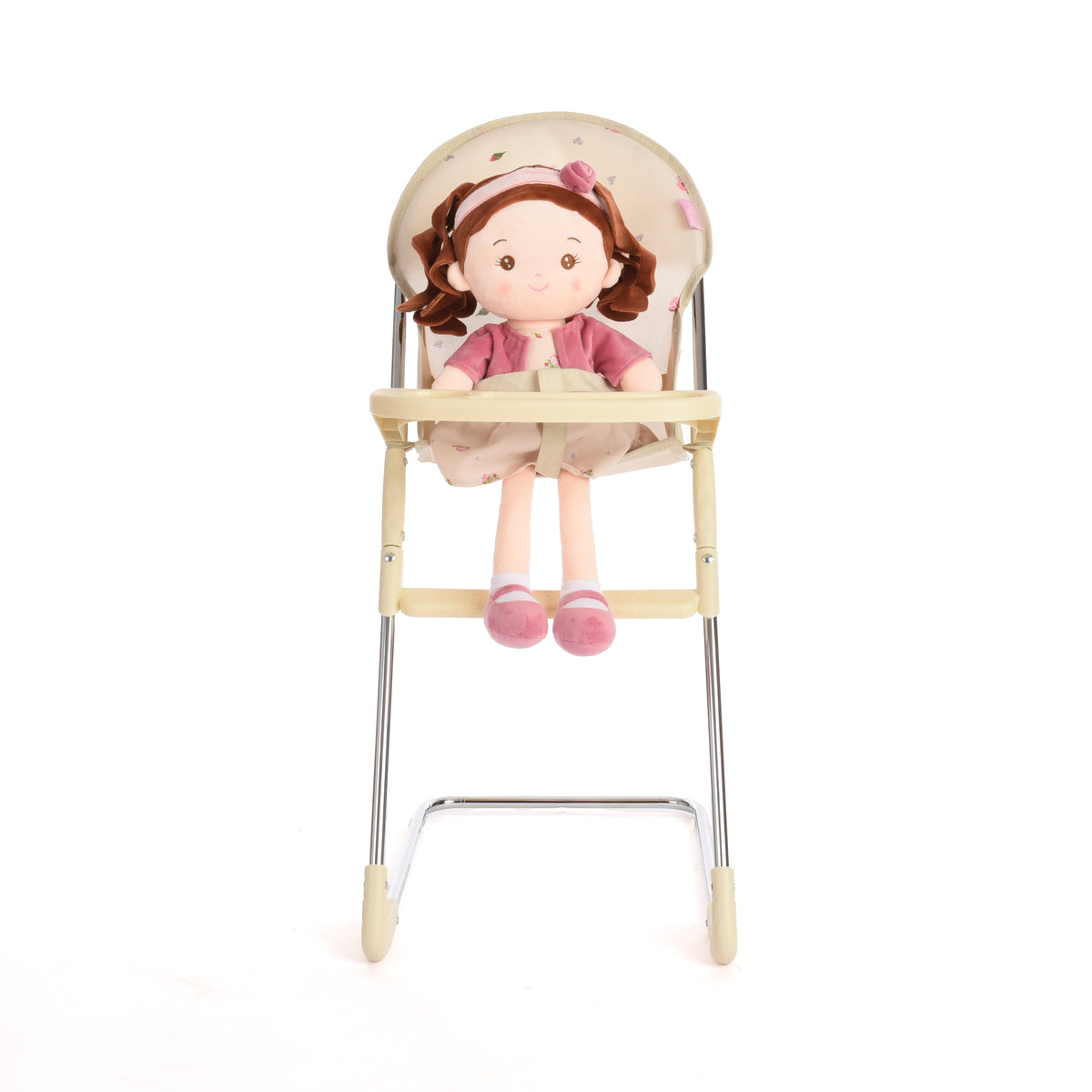 Roma Rag Doll - Darcie