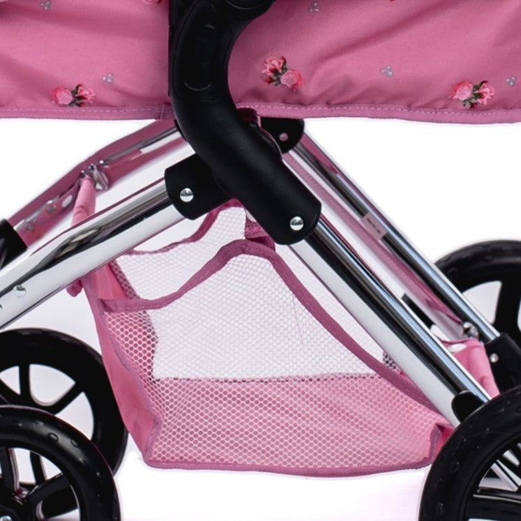 Spares - Dolls Pram Replacement Basket