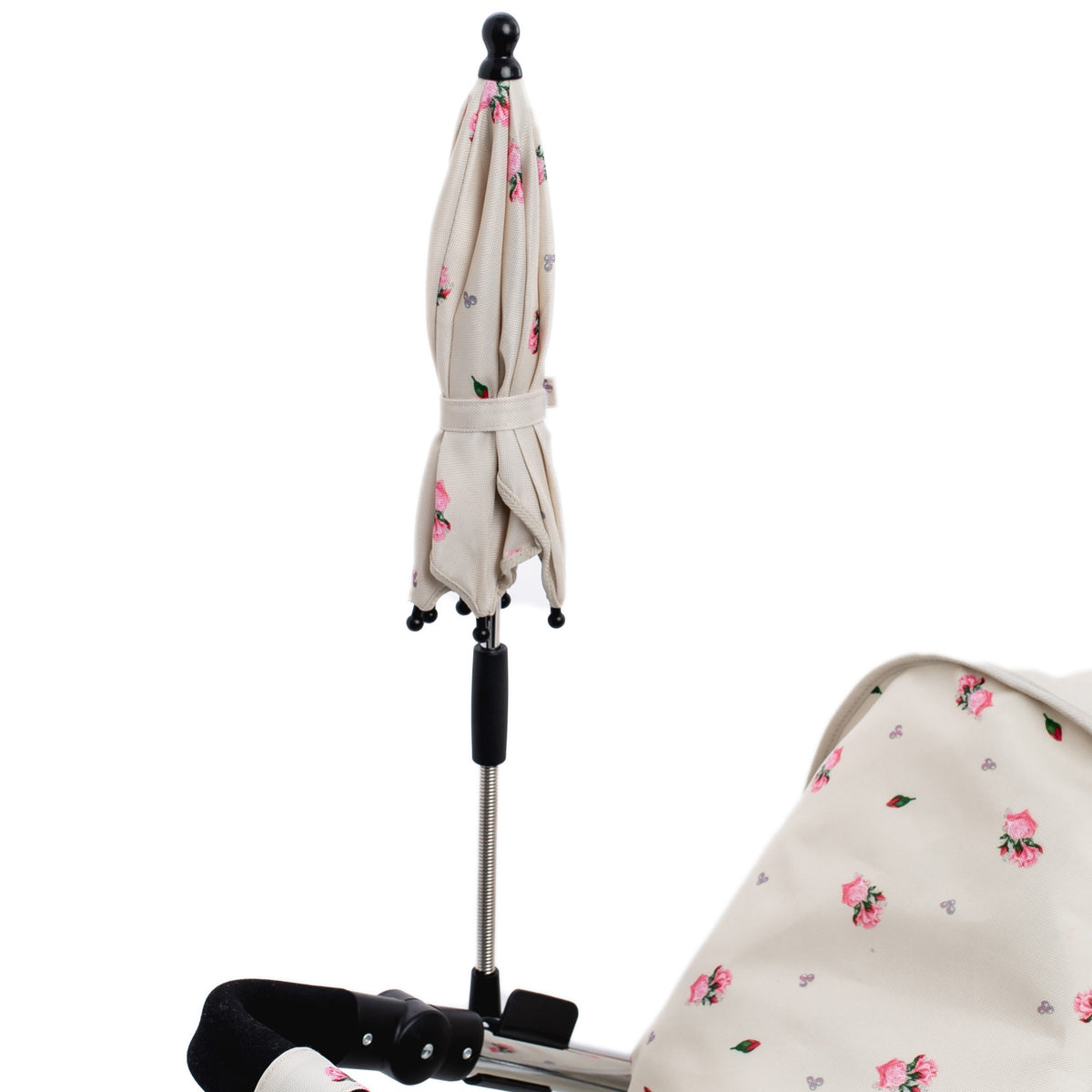 Roma Darcie Dolls Parasol - Cream
