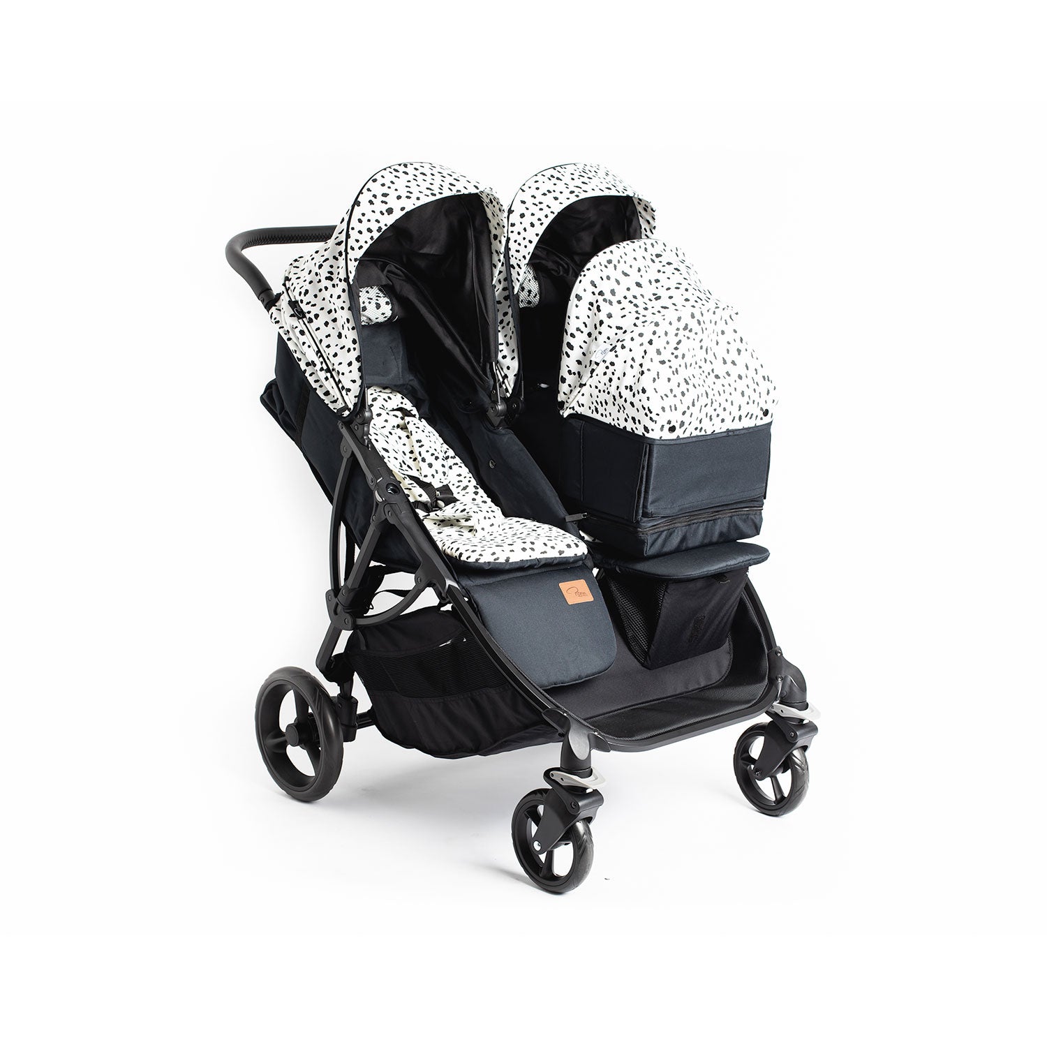 Roma gemini pram online