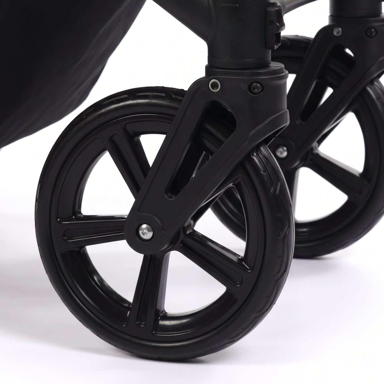 Roma Moda Replacement Wheels