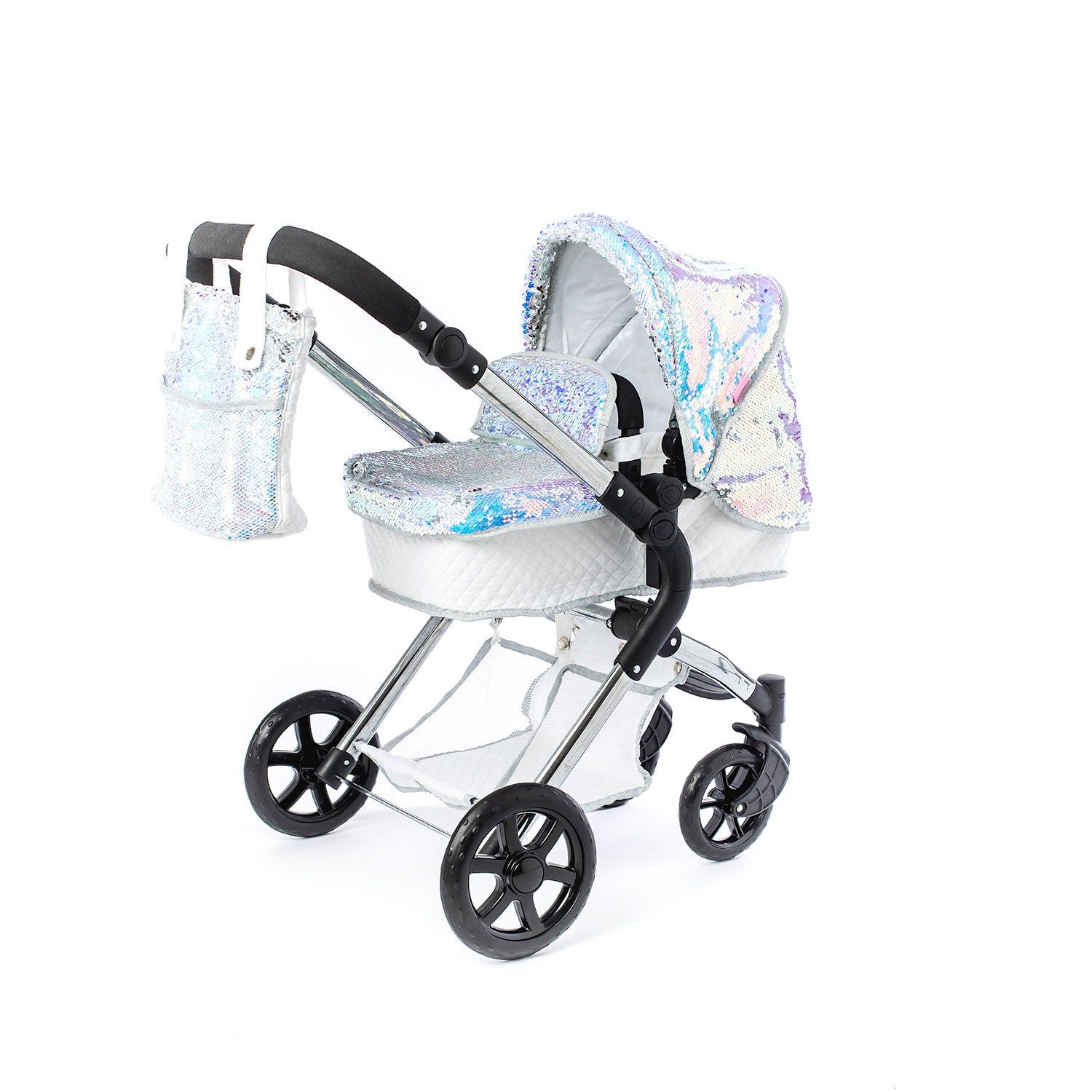 Roma Polly Single Dolls Pram