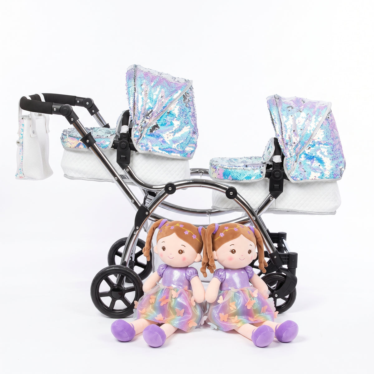 Polly Twin Bundle