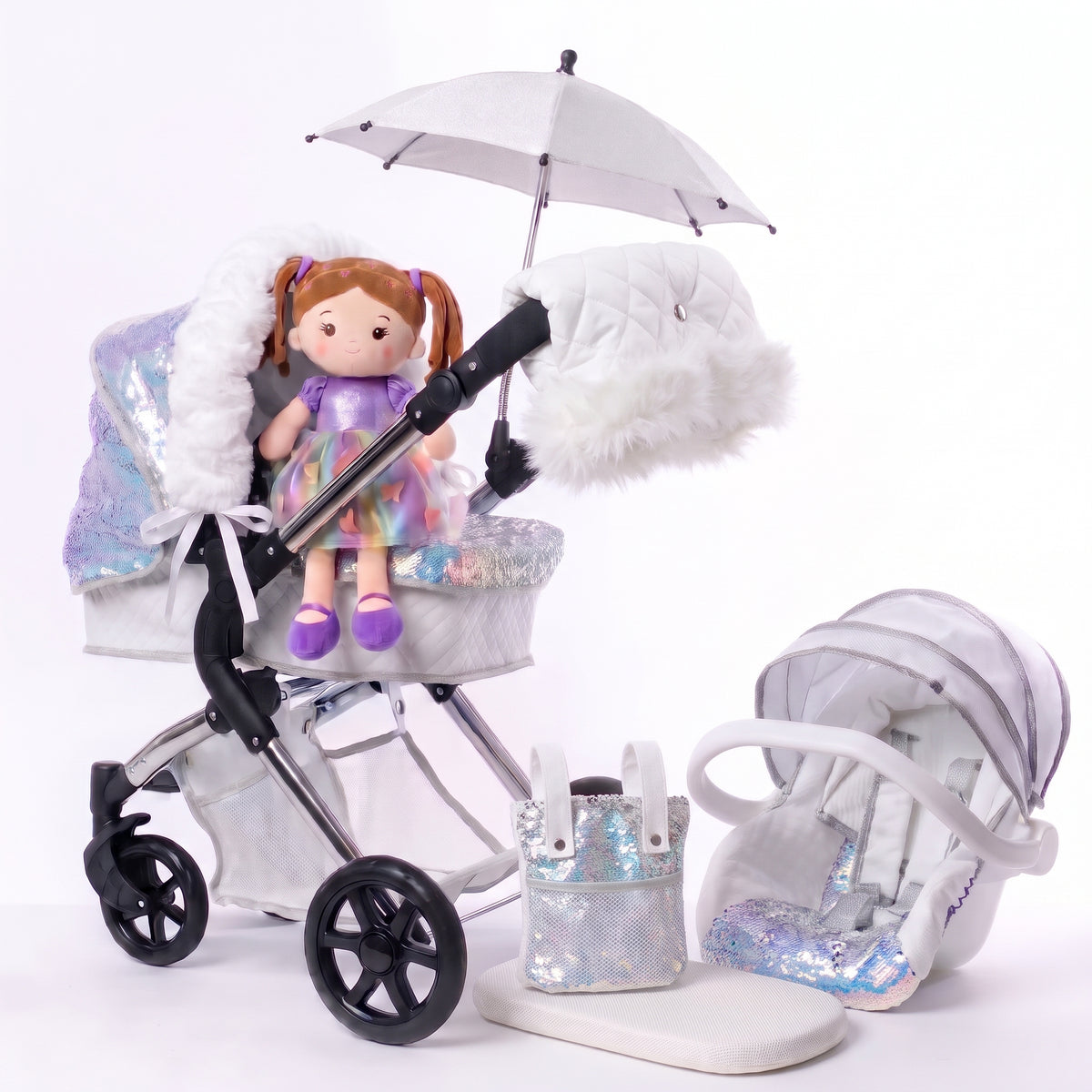 Polly 8 Piece Bundle Box