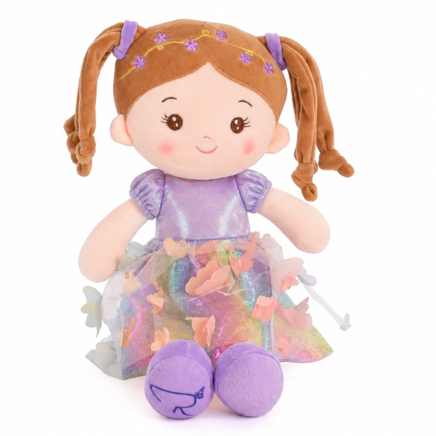 Roma Rag Doll - Polly