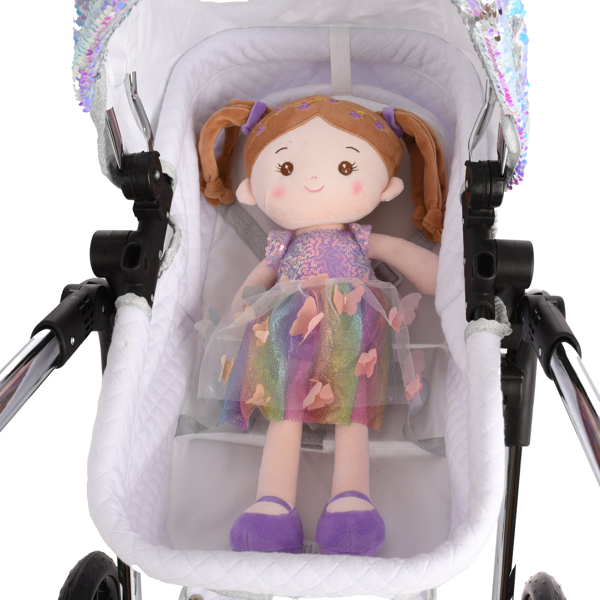 Roma Rag Doll - Polly