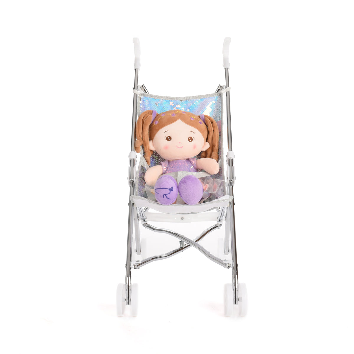 Roma Rag Doll - Polly