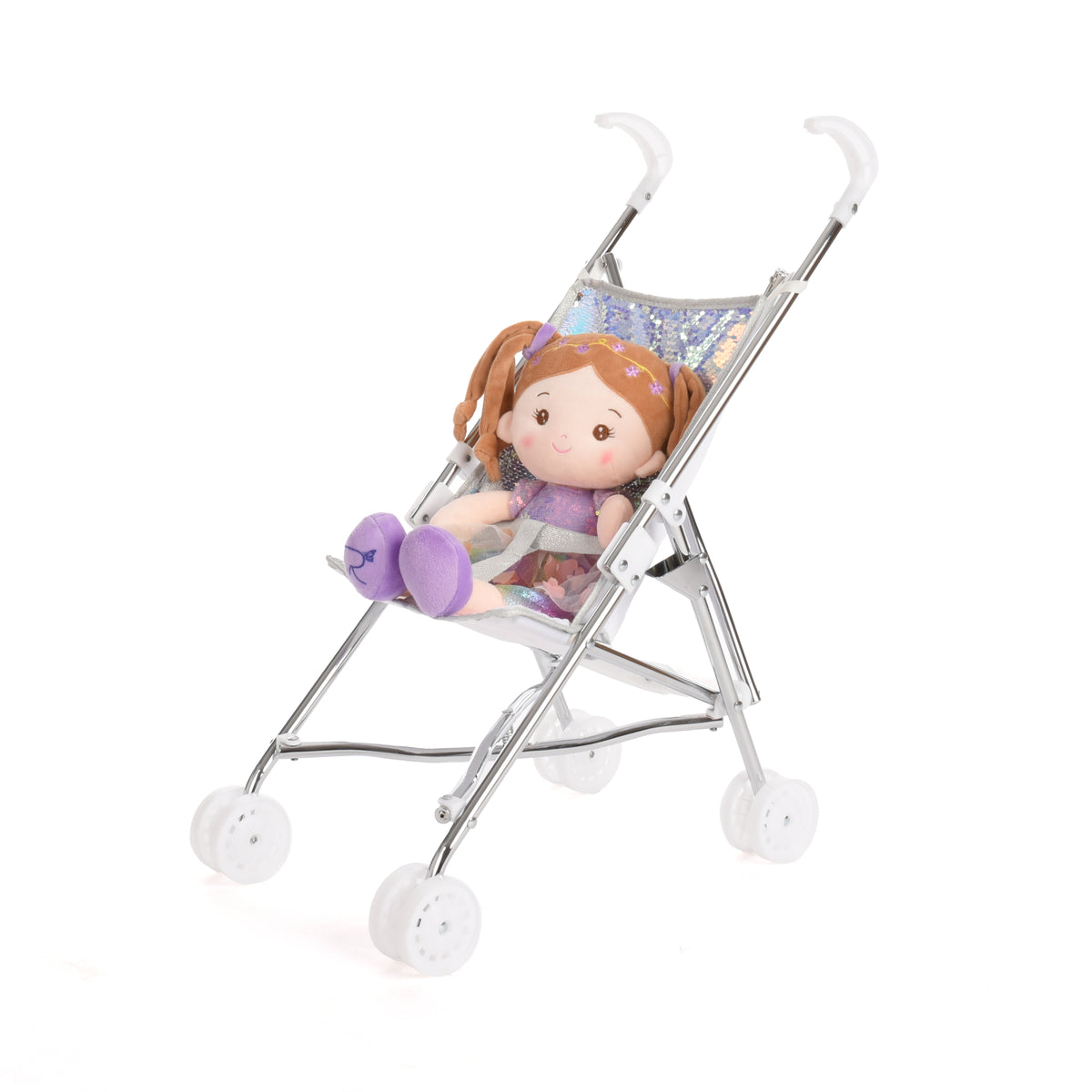 Roma Rag Doll - Polly