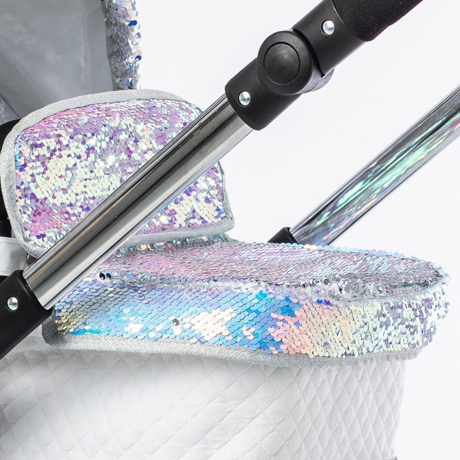 Spares - Dolls Pram Replacement Apron