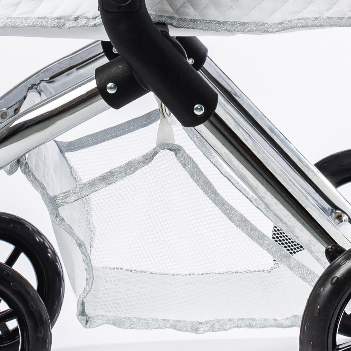 Spares - Dolls Pram Replacement Basket