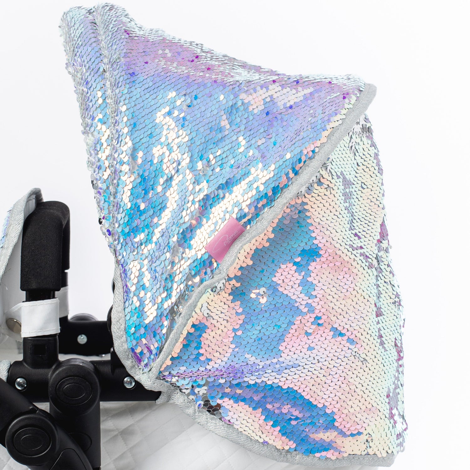 Spares -  Dolls Pram Replacement Hood