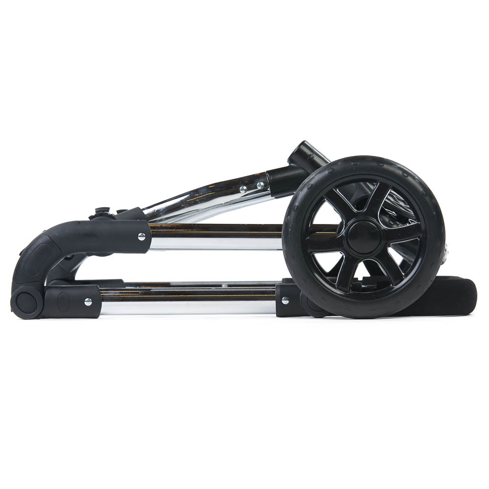 Spares - Dolls Pram Replacement Chassis