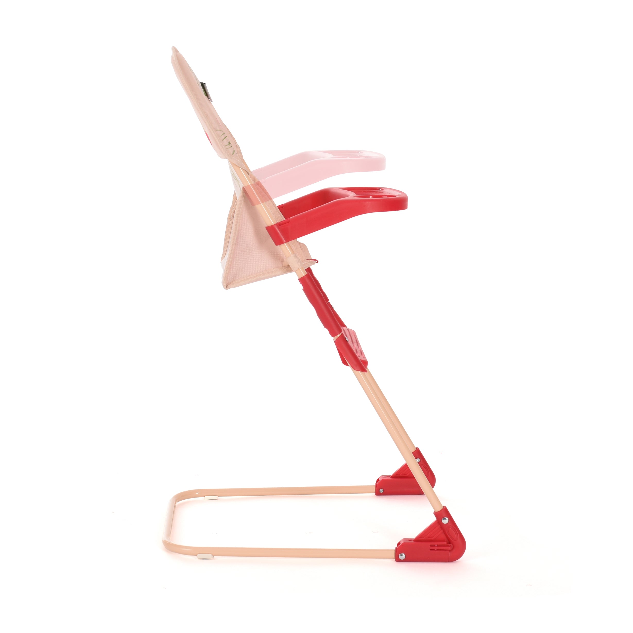 Roma RHS High Chair - Flora