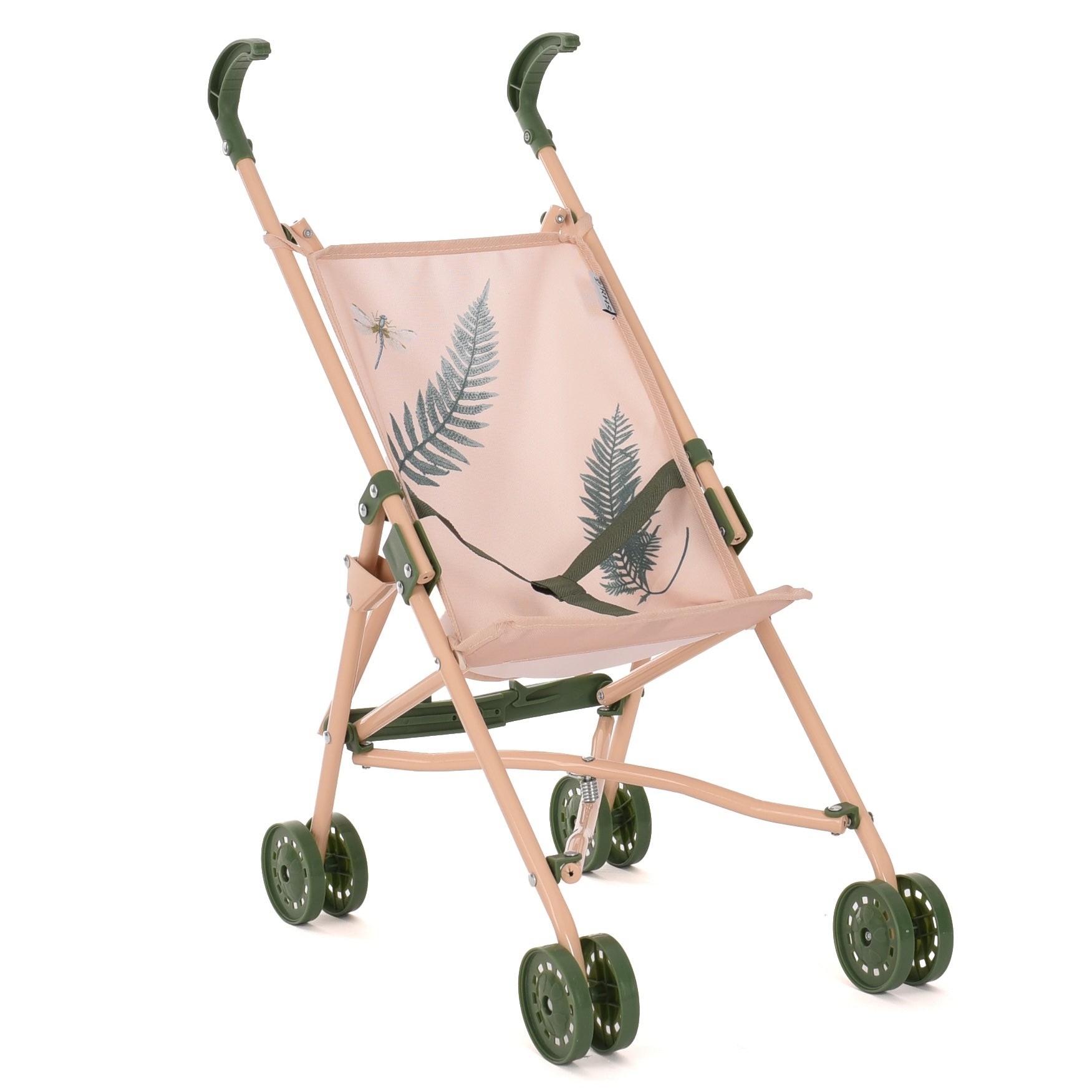 Roma RHS Umbrella Buggy - Fern