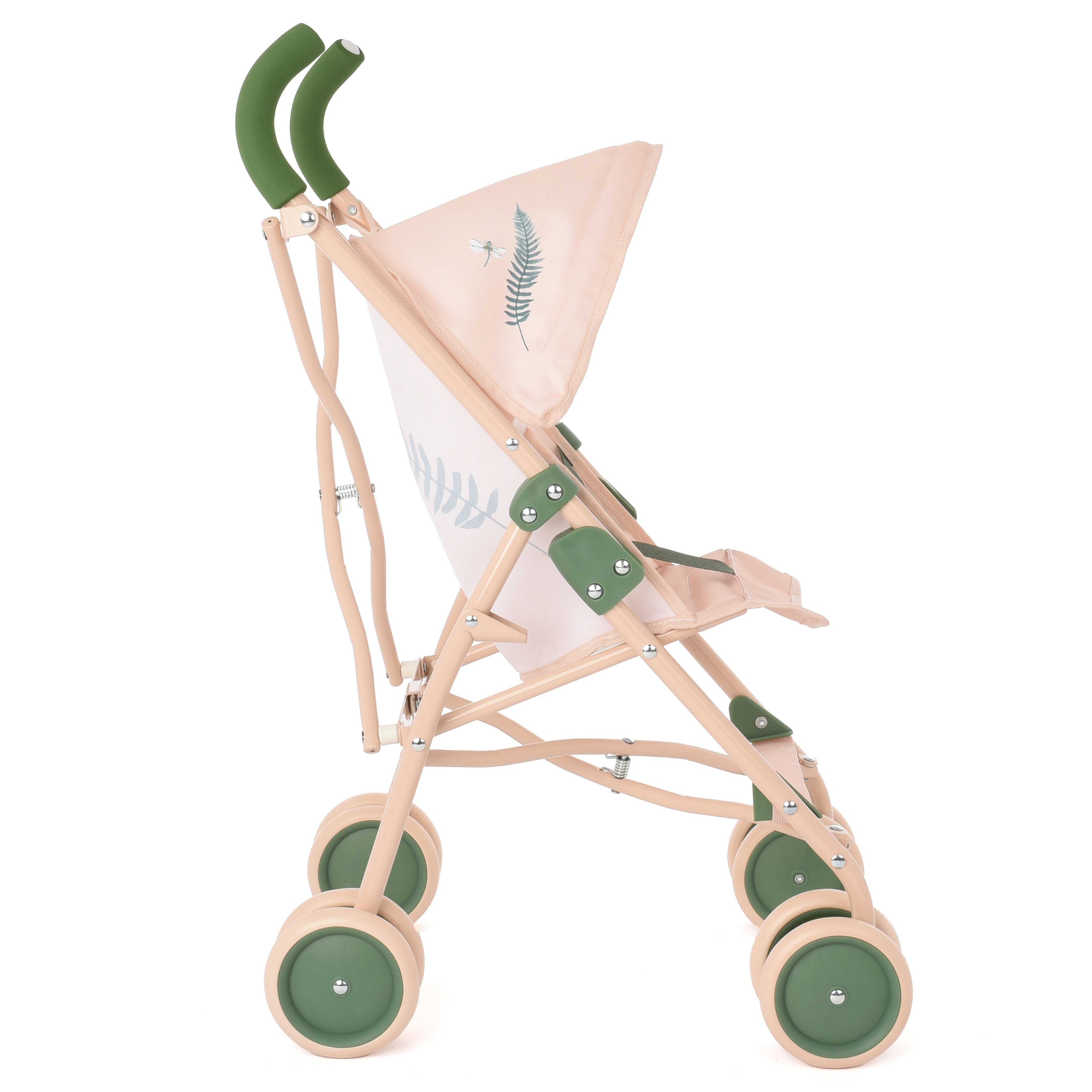Roma RHS XL Umbrella Buggy - Fern