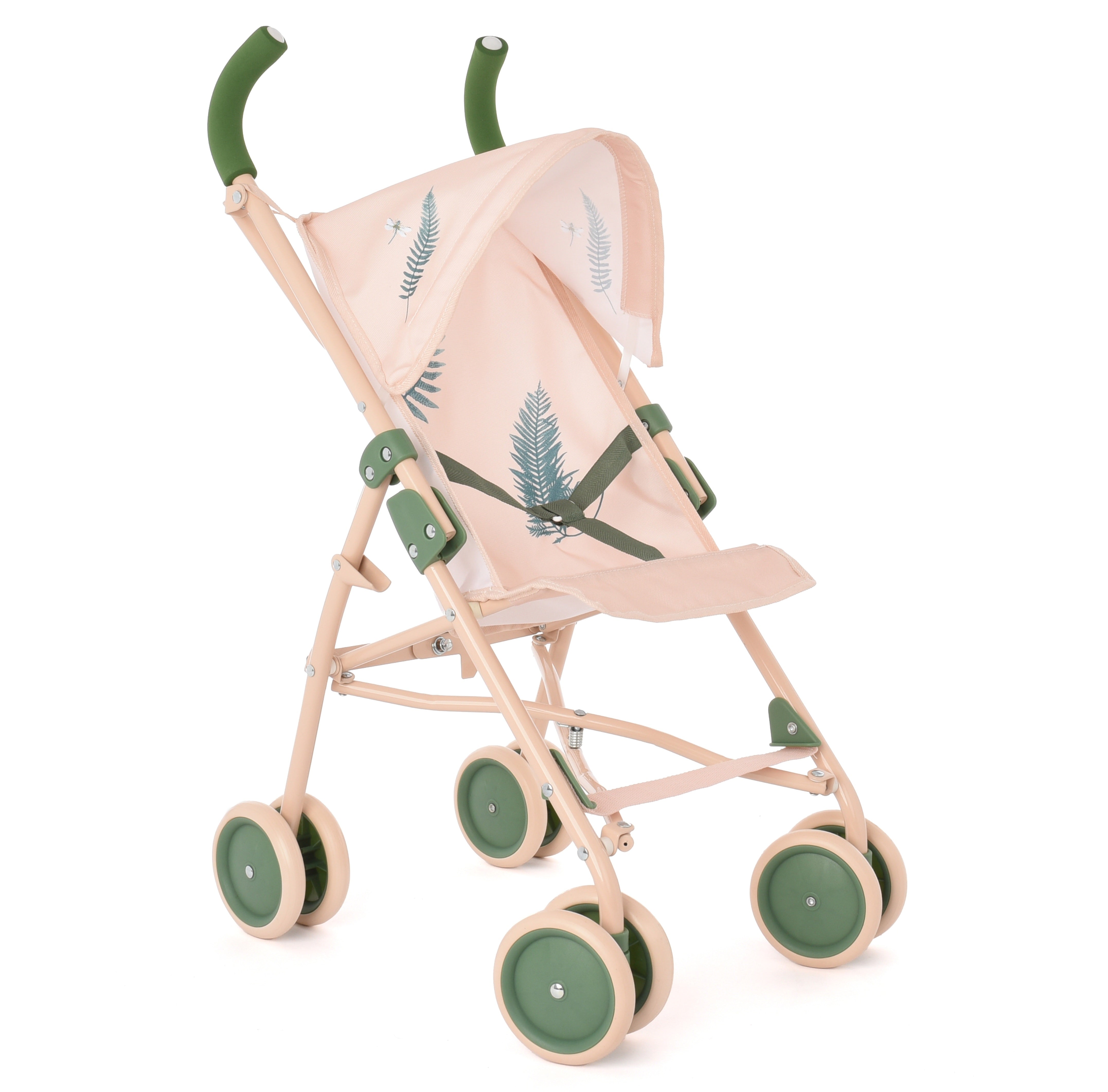 Roma RHS XL Umbrella Buggy - Fern