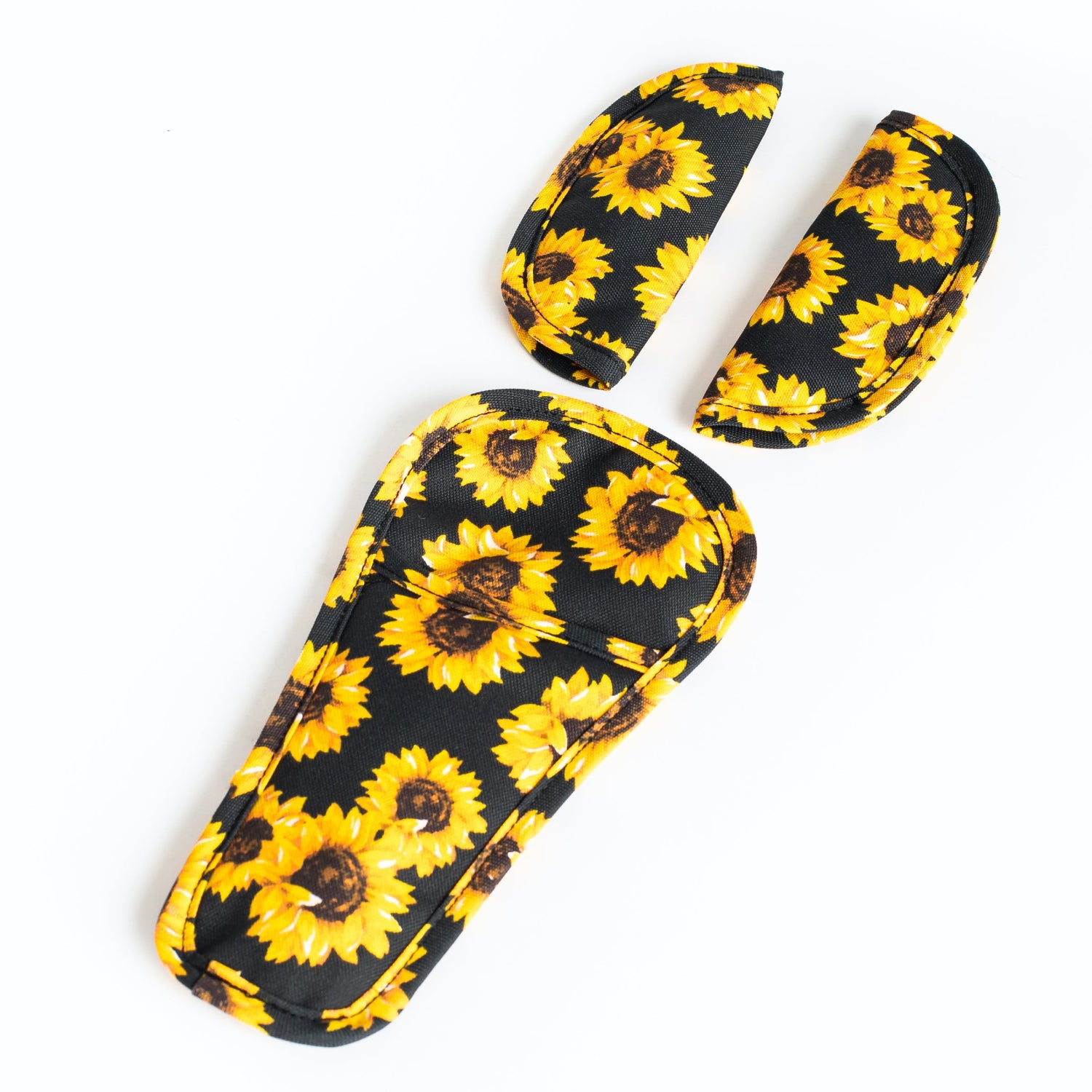 Roma Atlas - Harness Pads