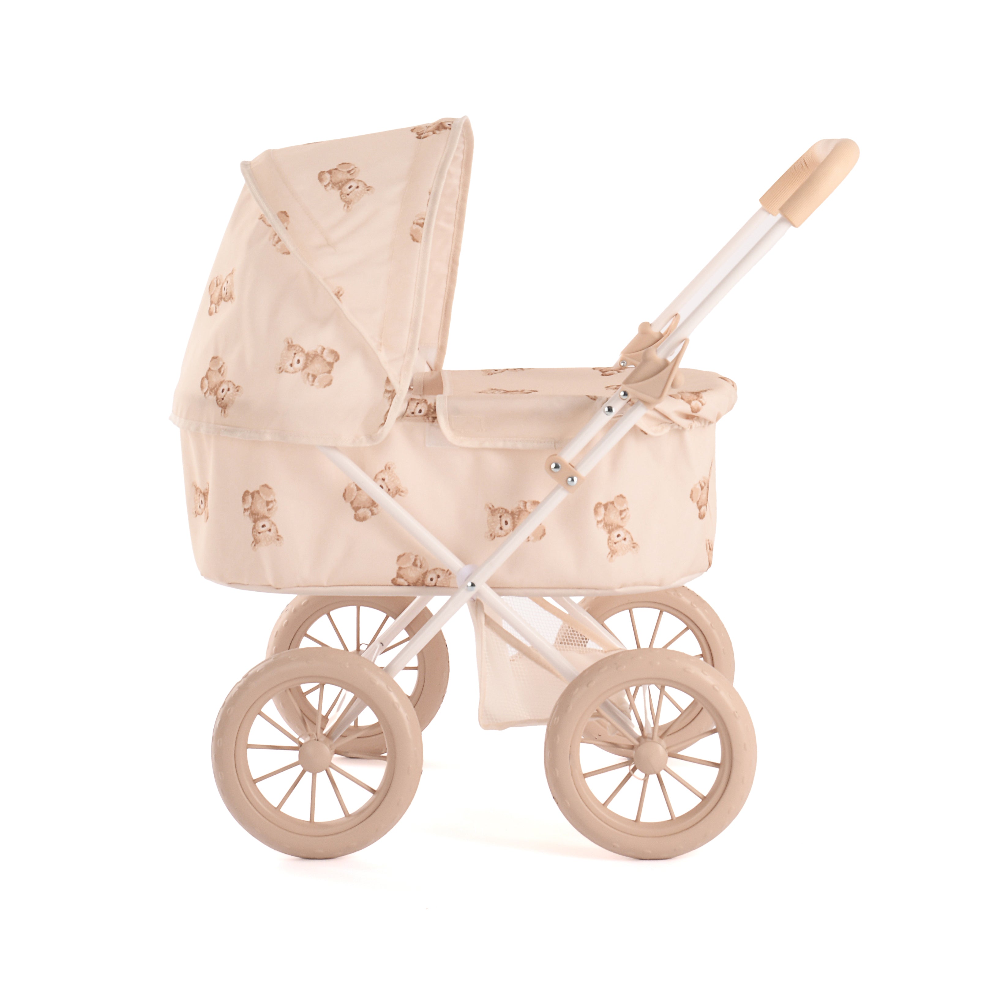 Roma Teddy My First Pram