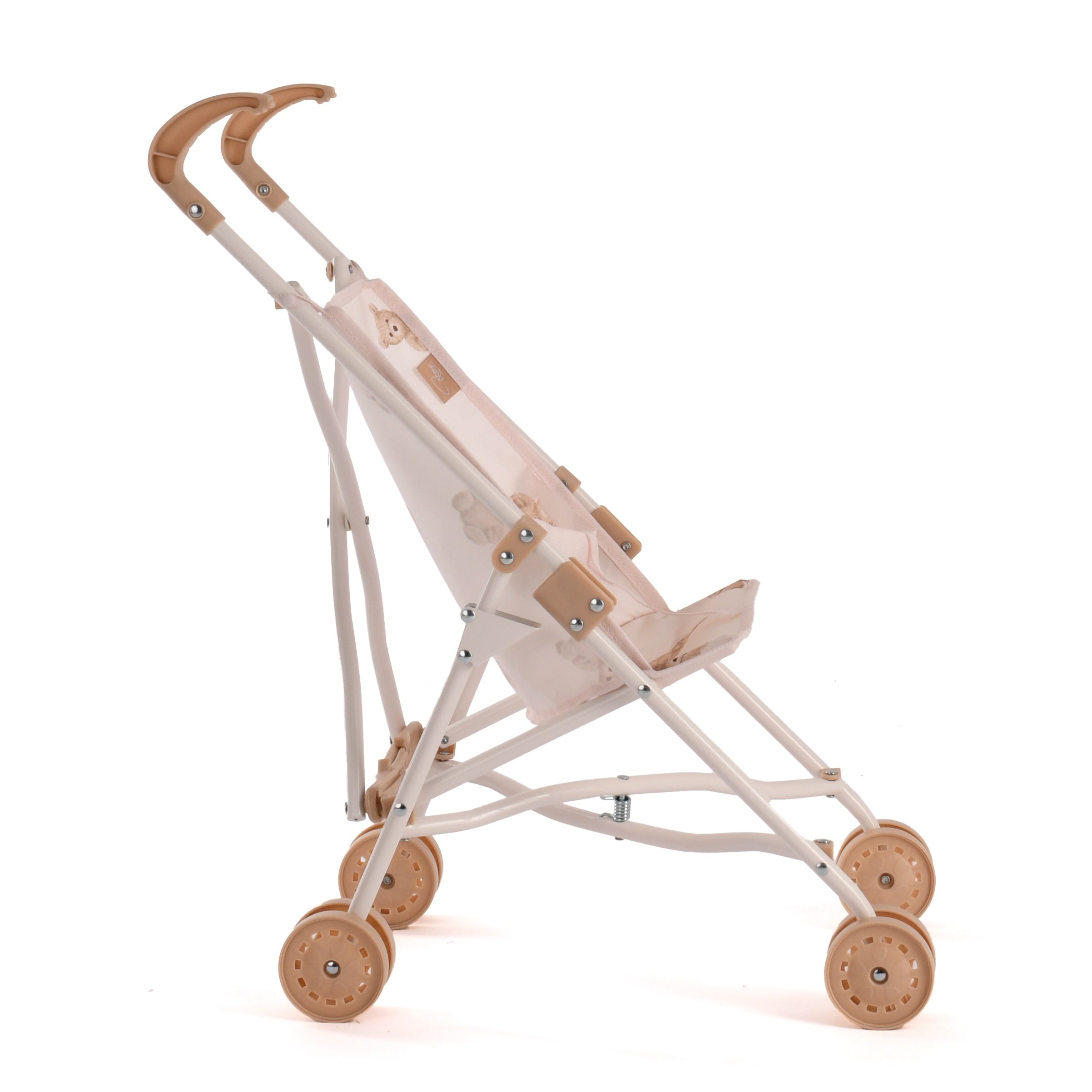 Roma Teddy Dolls Umbrella Buggy