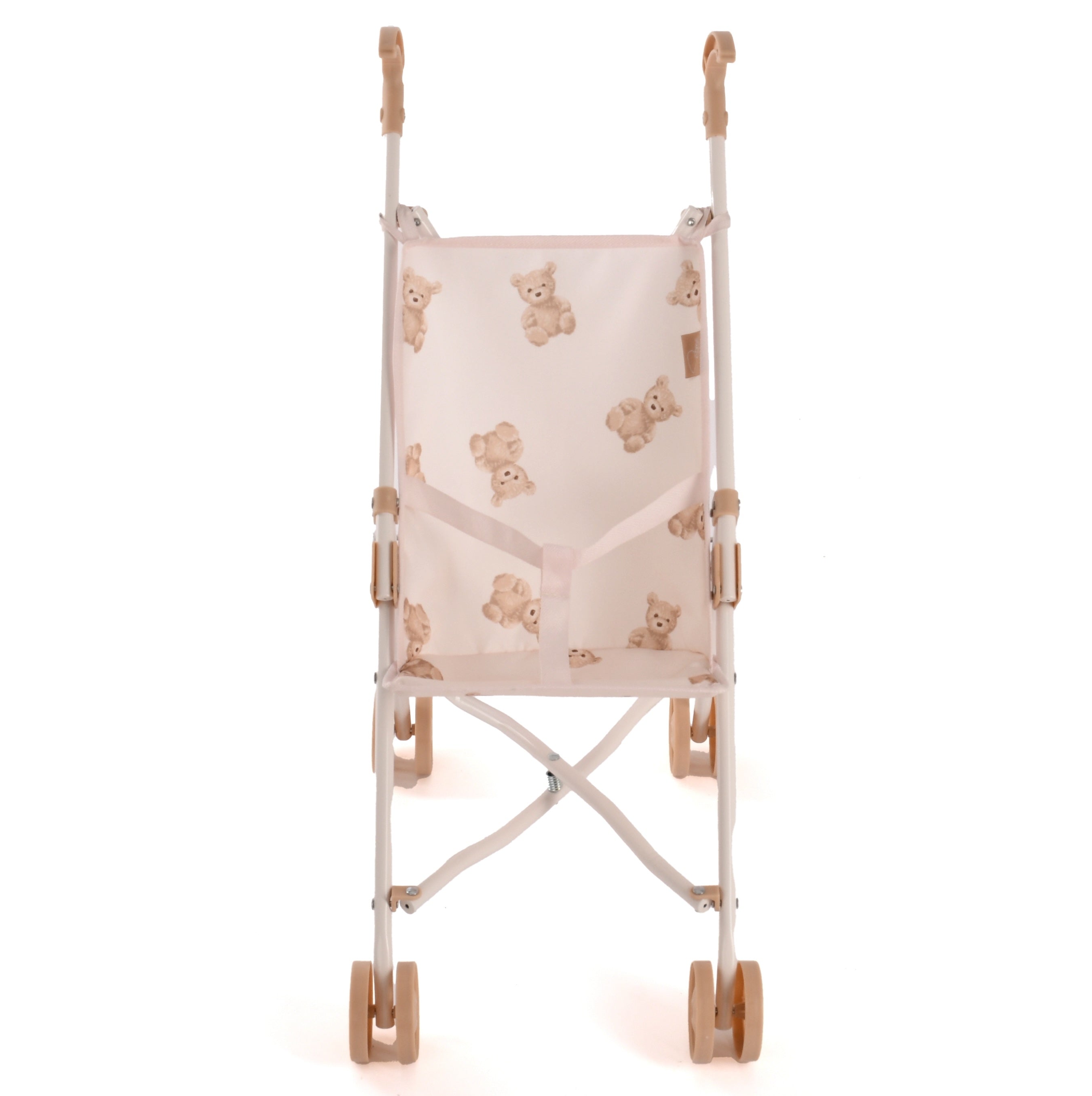 Roma Teddy Dolls Umbrella Buggy