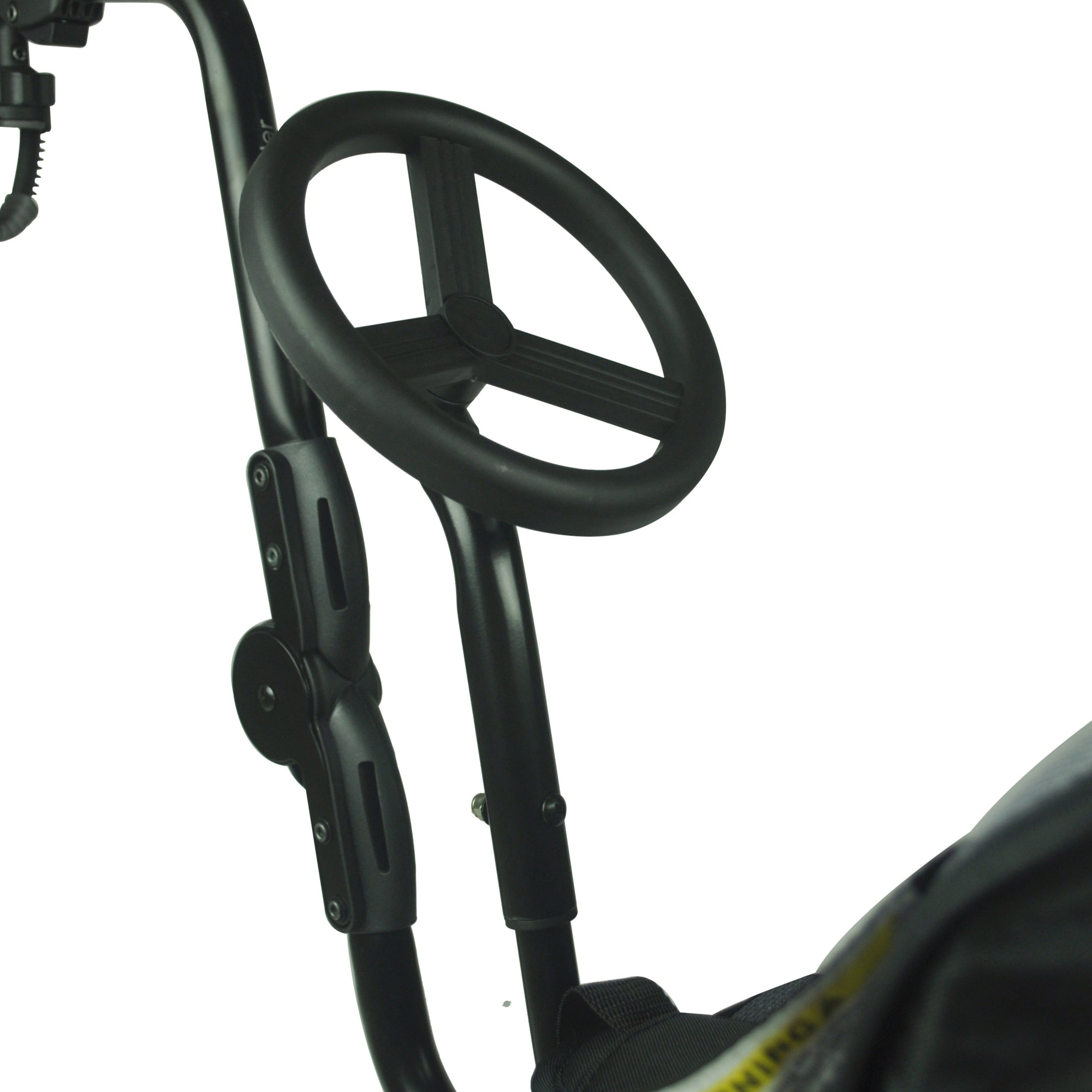 Spares - 4 Rider and Uptown Steering Wheel