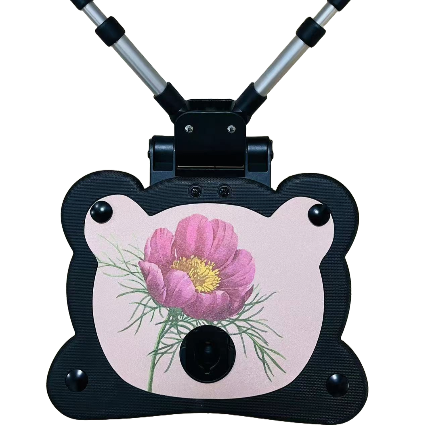 Roma 4 Rider - RHS Flora