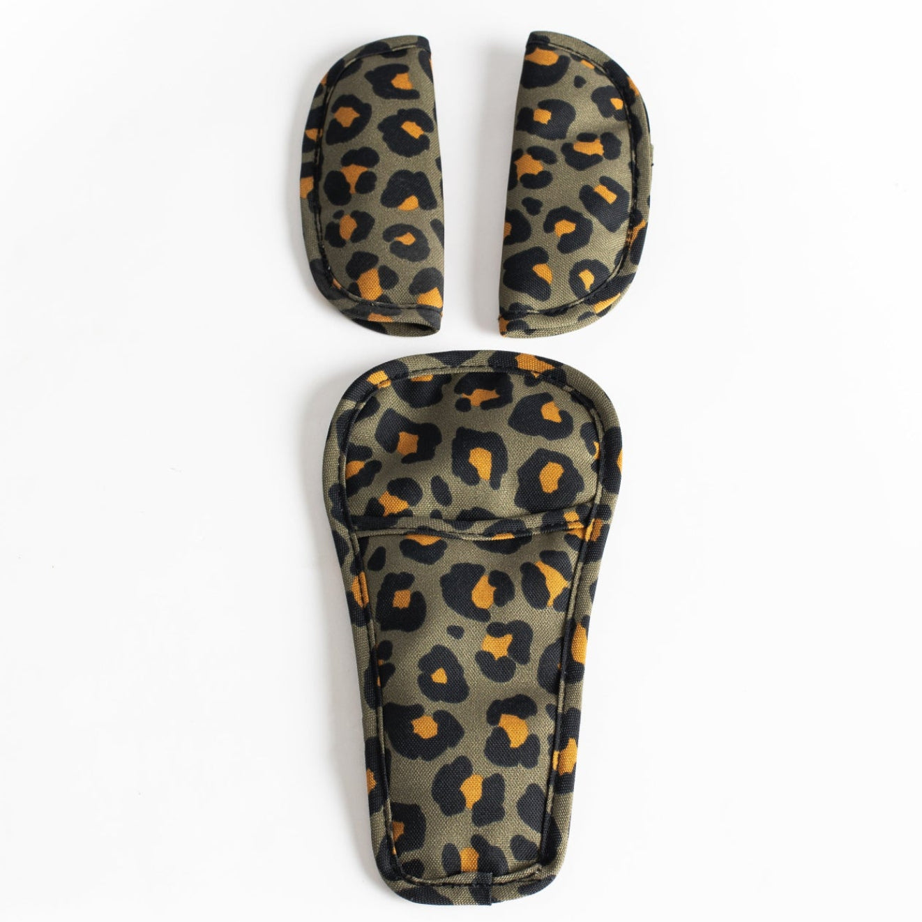Roma Atlas - Harness Pads