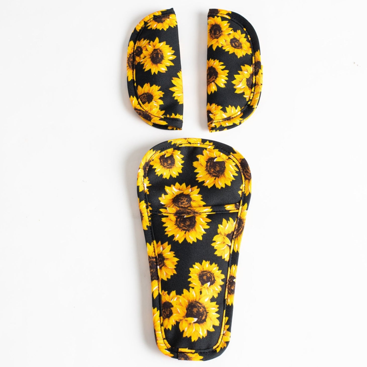 Roma Atlas - Harness Pads