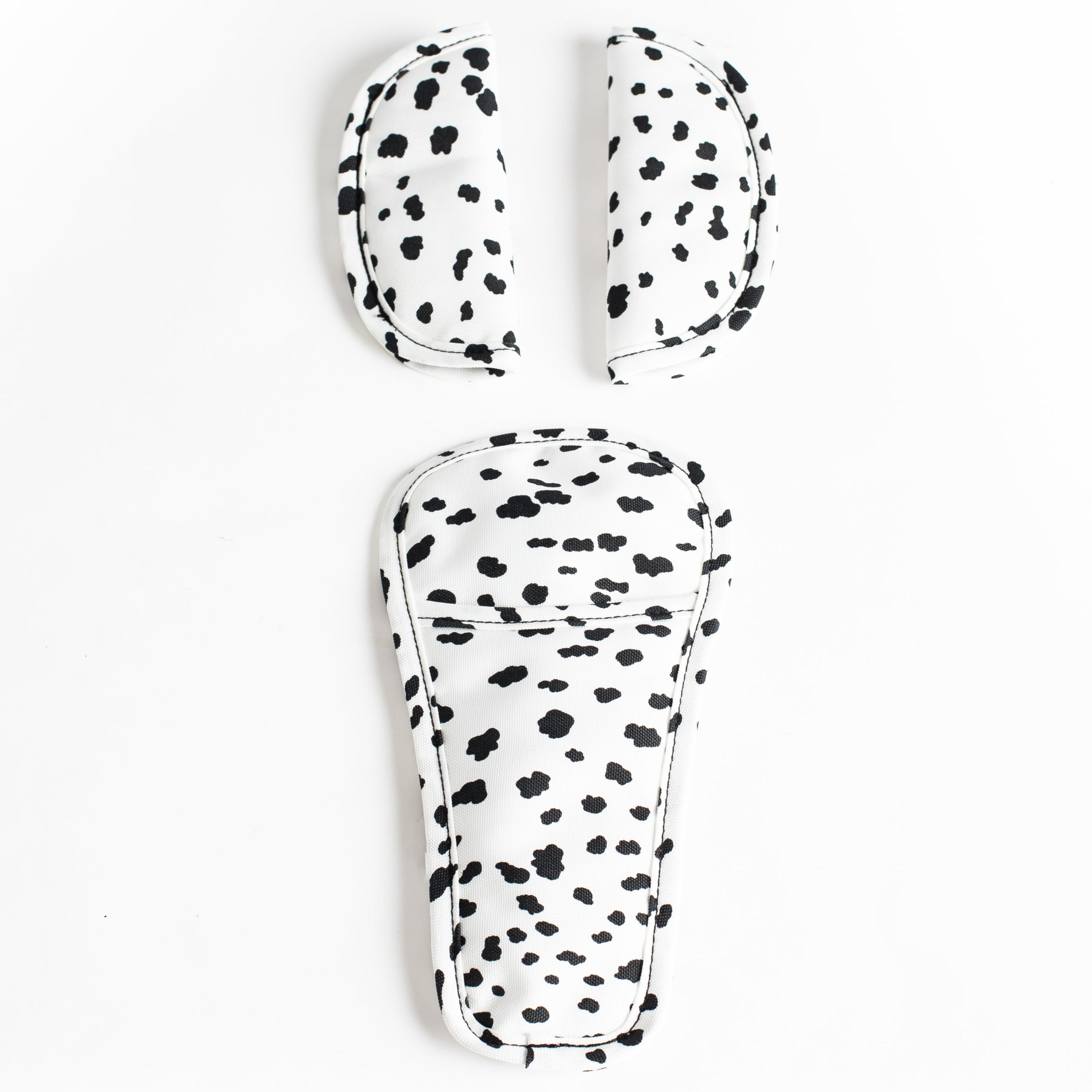 Roma Atlas - Harness Pads