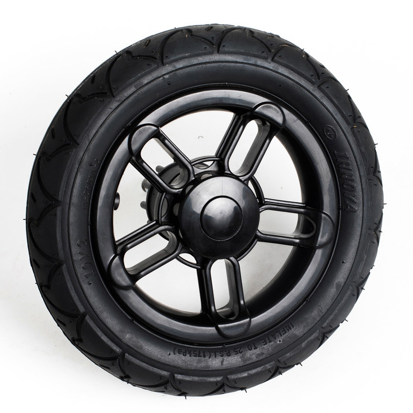 Roma Atlas Rear Wheel