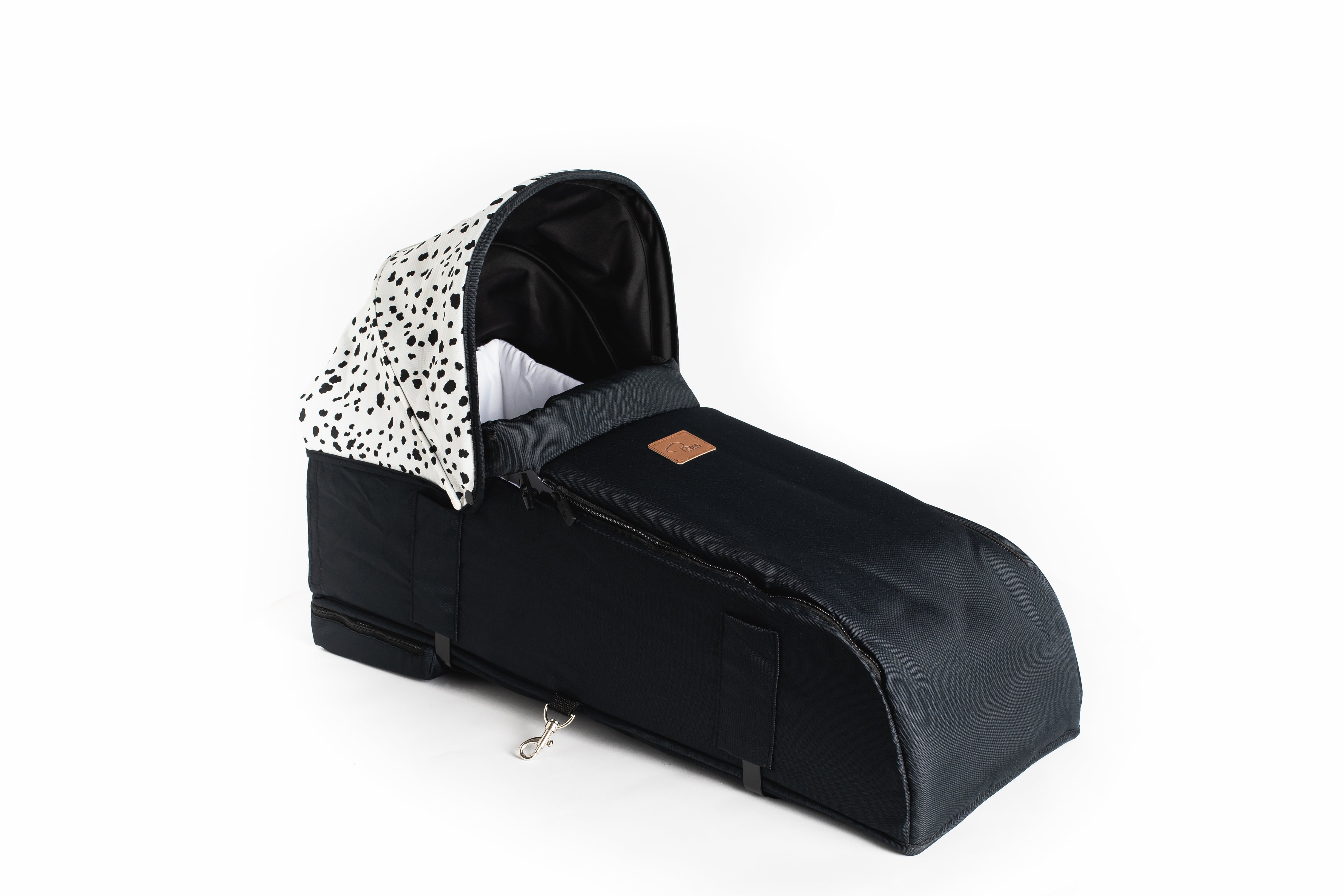 Roma Gemini 2 Carry Cot - Dalmatian