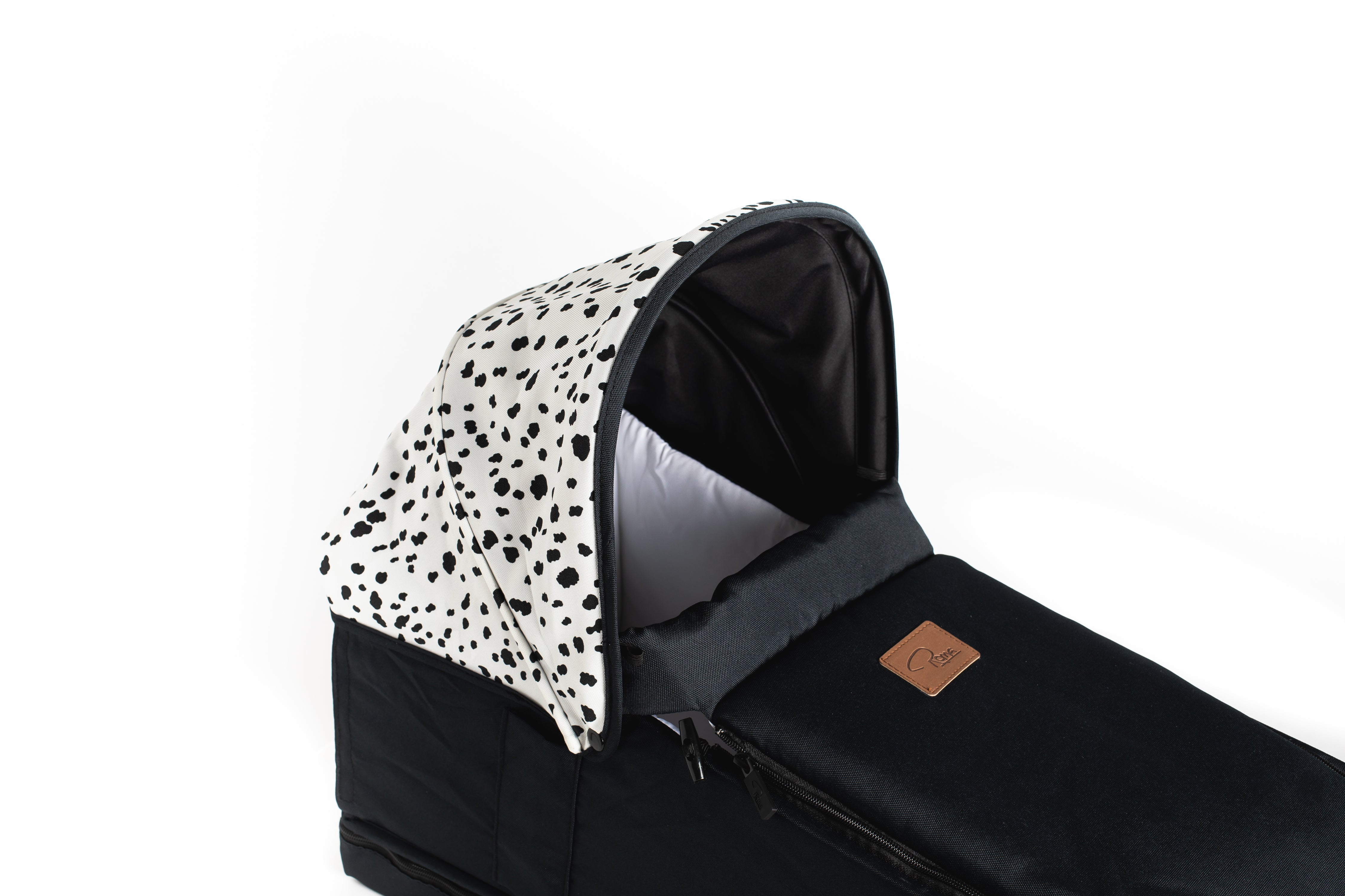 Roma Gemini 2 Carry Cot - Dalmatian