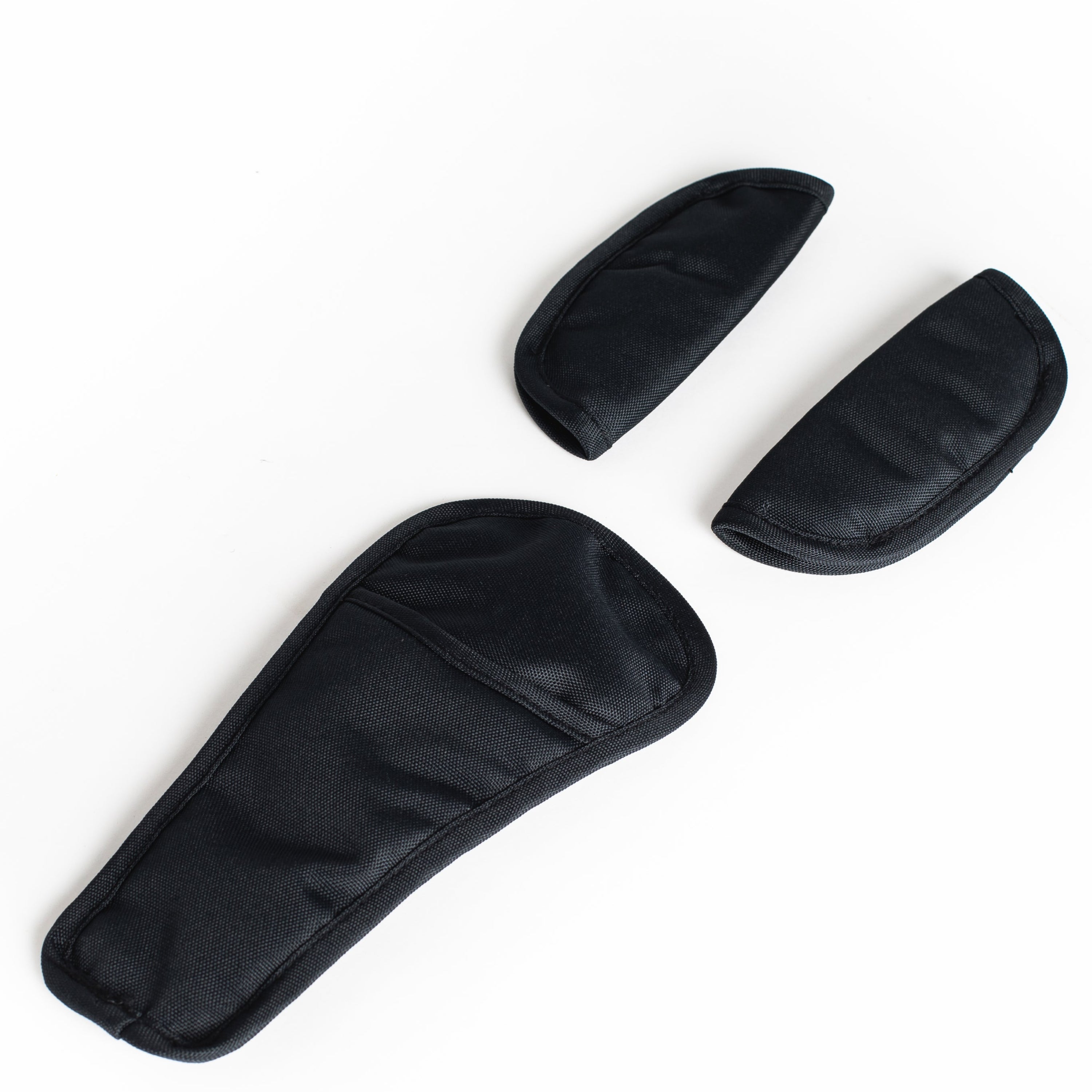Roma Gemini 2 - Harness Pads