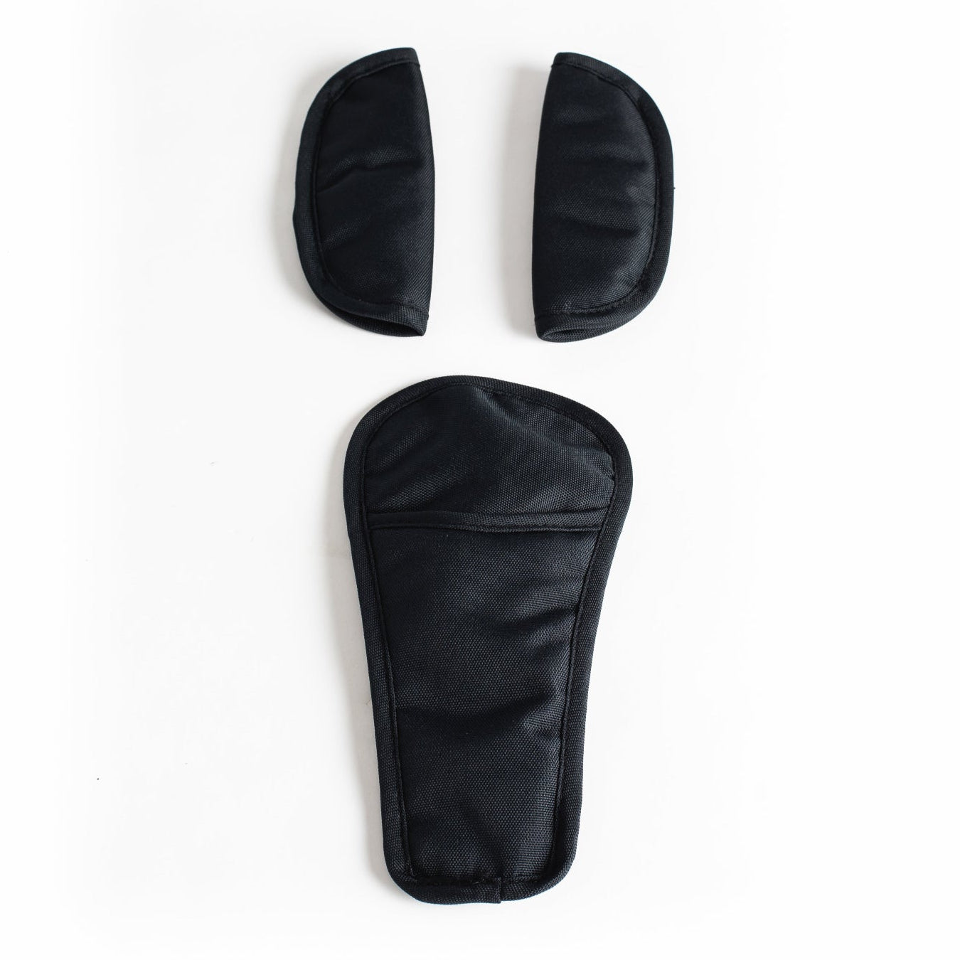 Roma Gemini Sibling Bundle - Jet Black