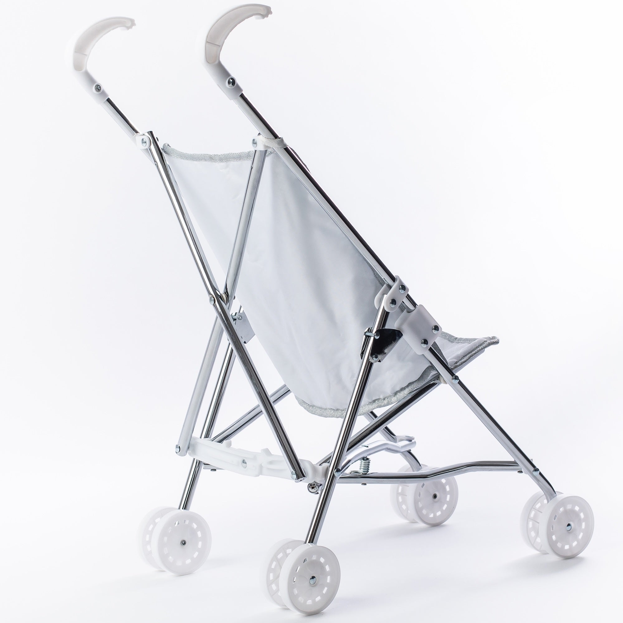 Roma Polly Dolls Umbrella Buggy - Mermaid 2+ years 55cm