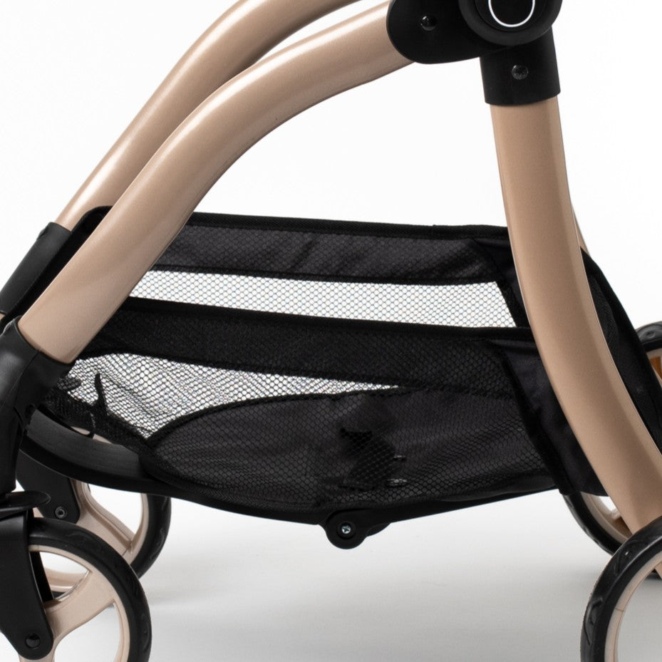 Spares - Dolls Pram Replacement Basket