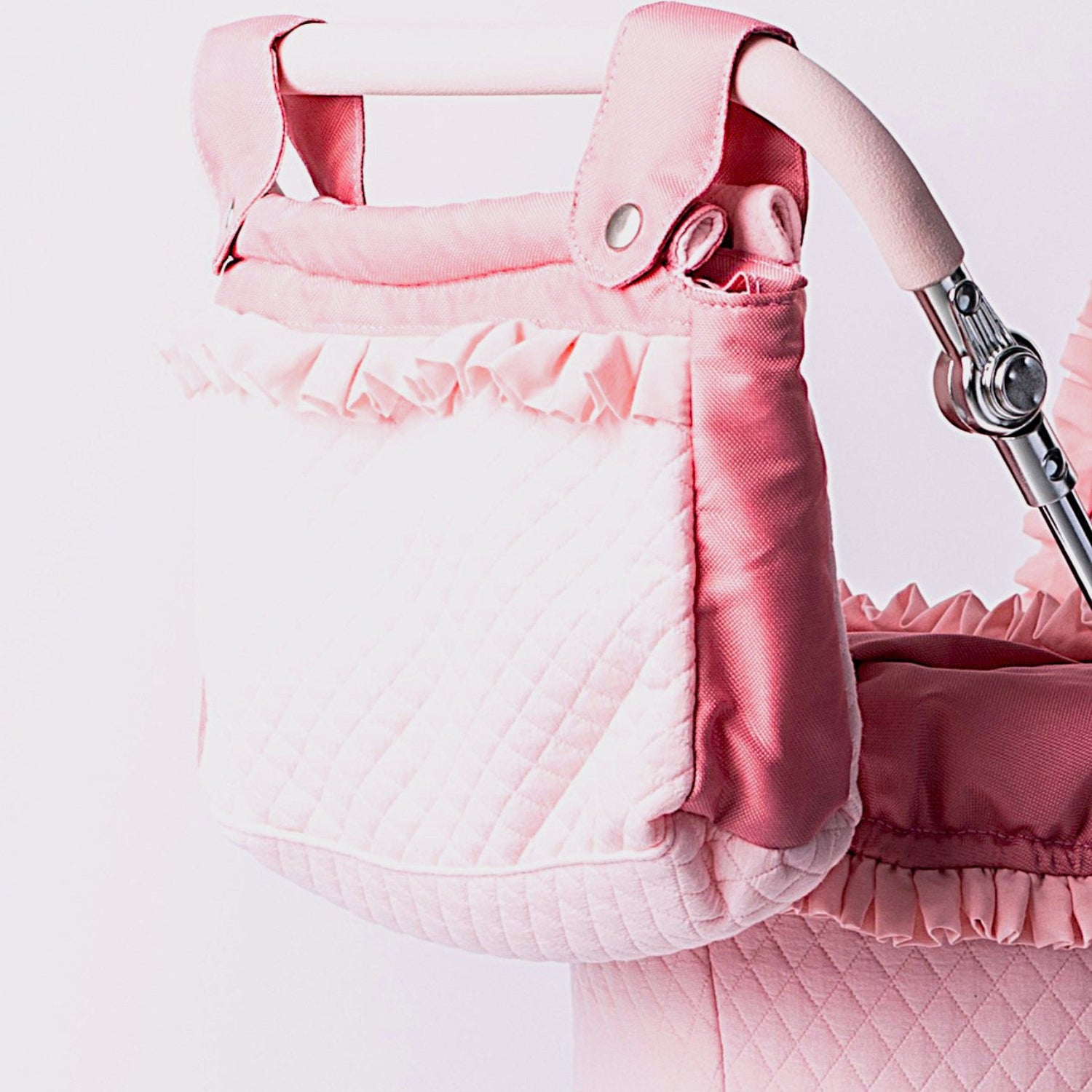 Spares - Dolls Pram Replacement Bag