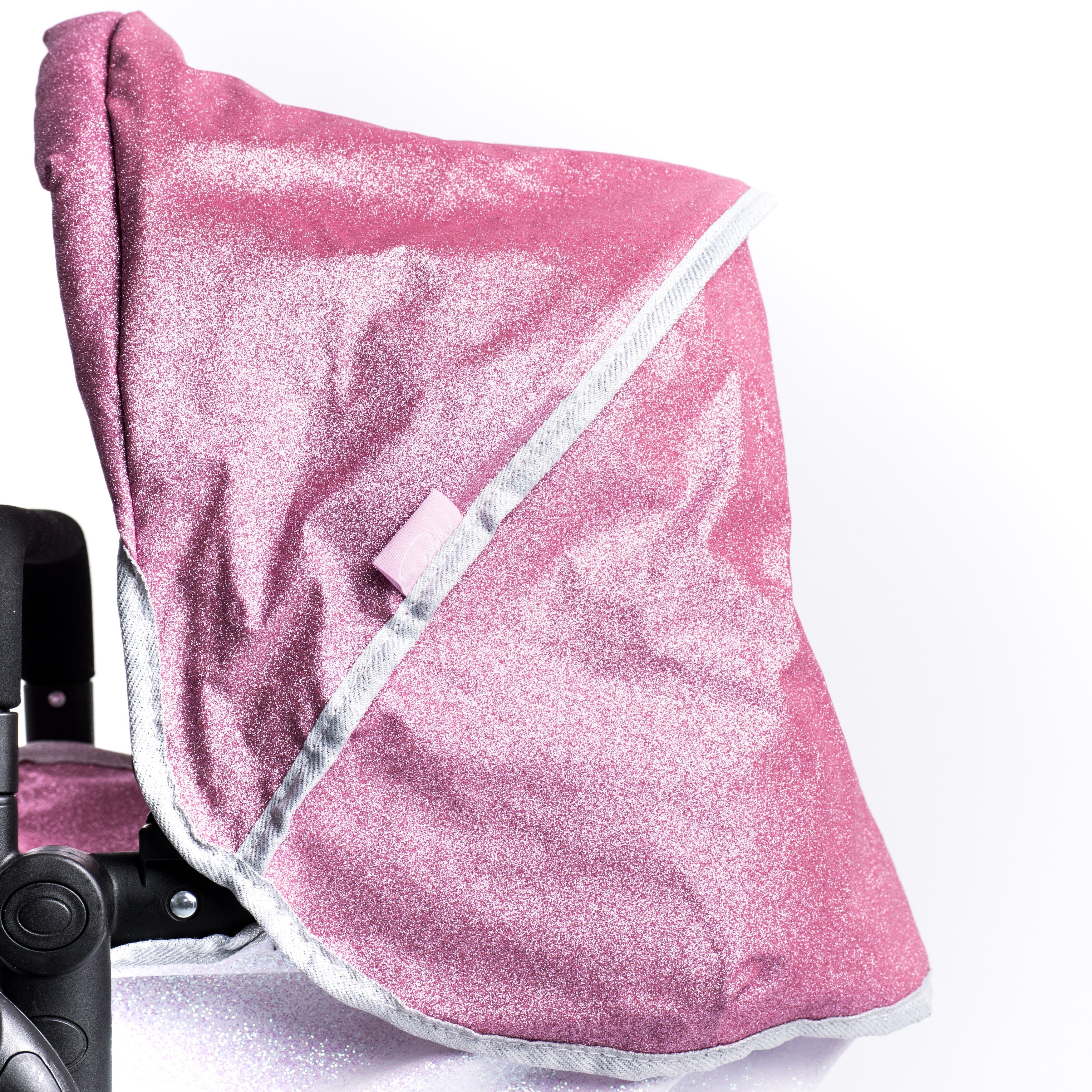 Spares -  Dolls Pram Replacement hood