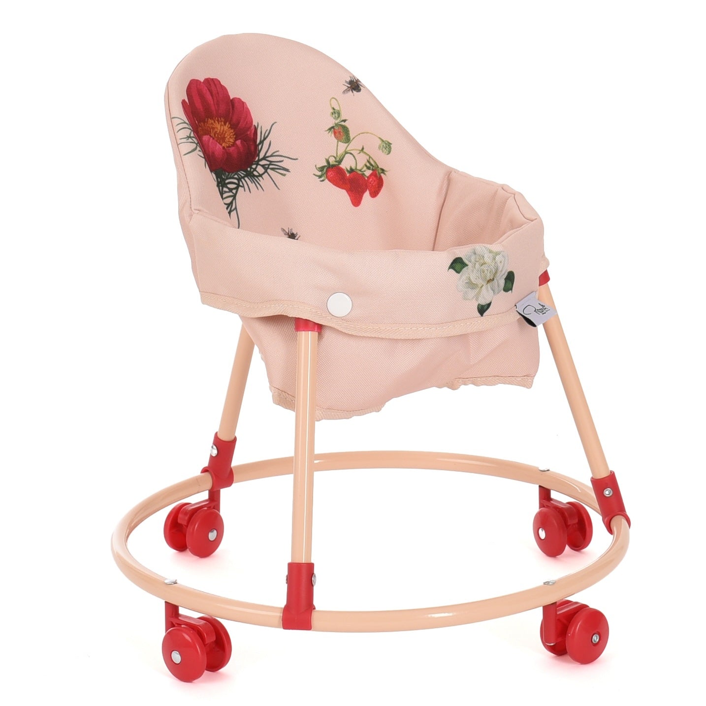 Roma RHS 10 Piece Accessory Set - Flora