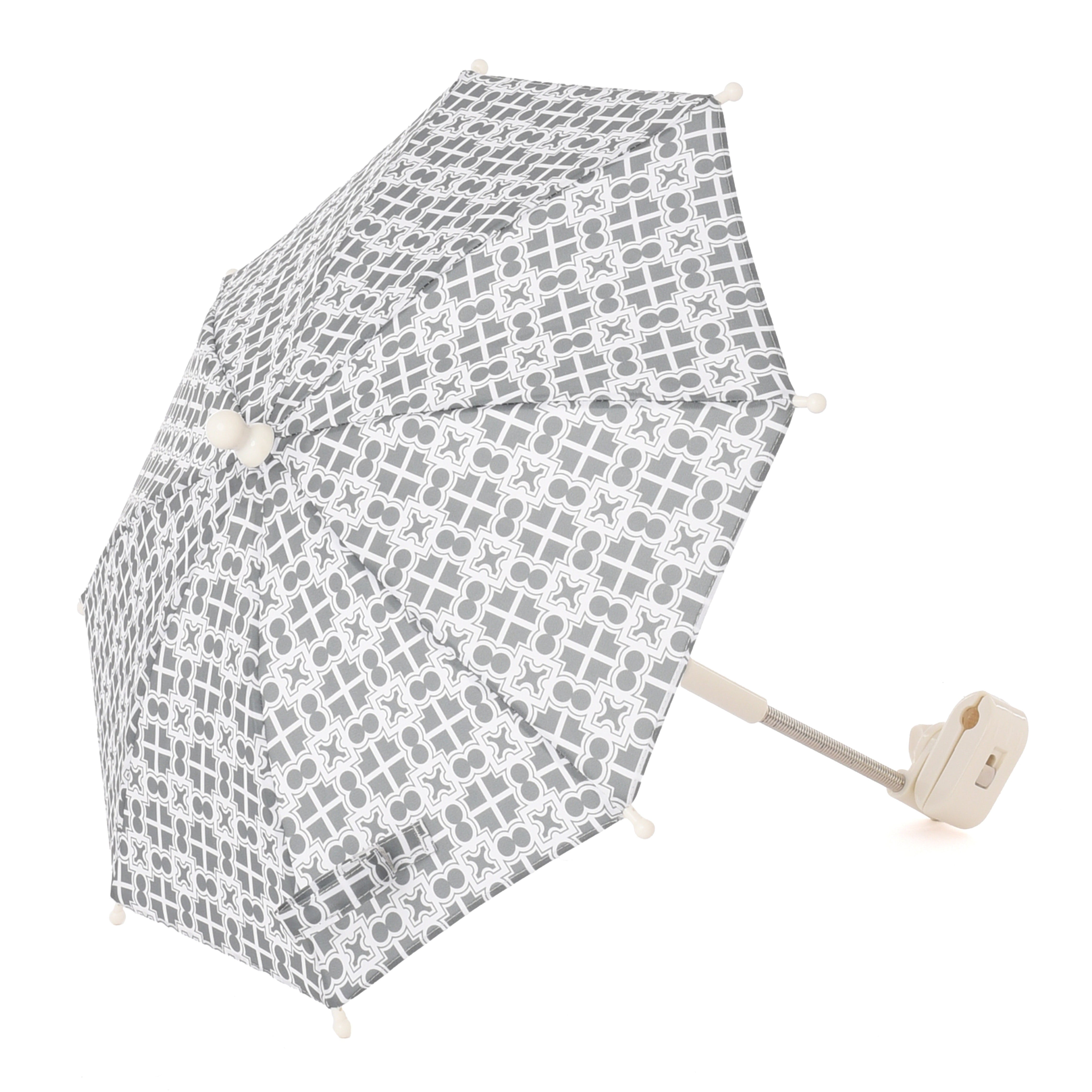 Roma RHS Parasol - Fern